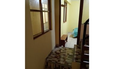 VENTA DE HOSPEDAJE TURSTICO EN CHURN