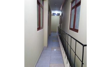 VENTA DE HOSPEDAJE TURSTICO EN CHURN
