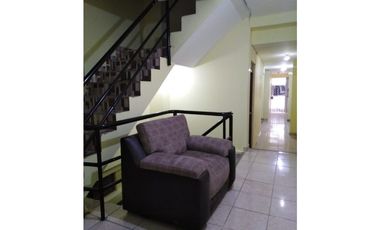VENTA DE HOSPEDAJE TURSTICO EN CHURN