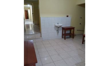 VENTA DE HOSPEDAJE TURSTICO EN CHURN