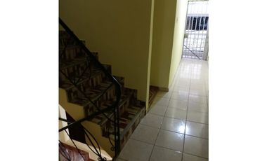 VENTA DE HOSPEDAJE TURSTICO EN CHURN