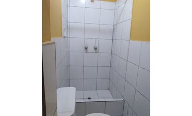 VENTA DE HOSPEDAJE TURSTICO EN CHURN