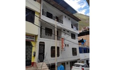 VENTA DE HOSPEDAJE TURSTICO EN CHURN