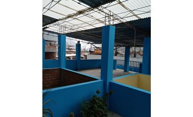 VENTA DE HOSPEDAJE TURSTICO EN CHURN