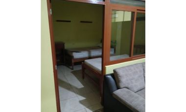 VENTA DE HOSPEDAJE TURSTICO EN CHURN