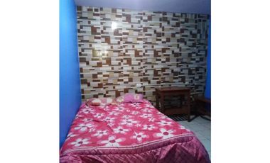 VENTA DE HOSPEDAJE TURSTICO EN CHURN