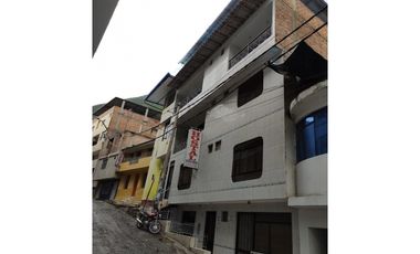 VENTA DE HOSPEDAJE TURSTICO EN CHURN