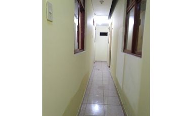 VENTA DE HOSPEDAJE TURSTICO EN CHURN