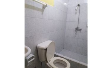VENTA DE HOSPEDAJE TURSTICO EN CHURN