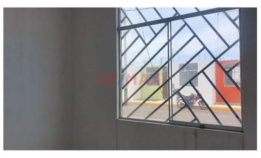 Alquilo  Casa En Urbanizacion Palma Real