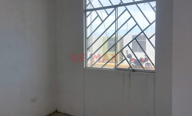 Alquilo  Casa En Urbanizacion Palma Real