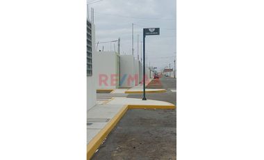 Alquilo  Casa En Urbanizacion Palma Real