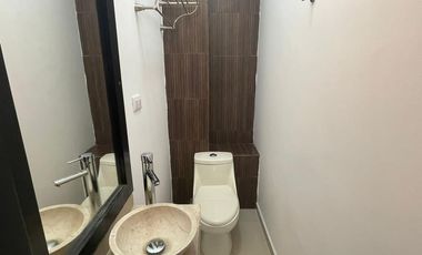 CASA EN VENTA EN LA COLONIA MANUEL NIETO EN BOCA DEL RIO,VERACRUZ