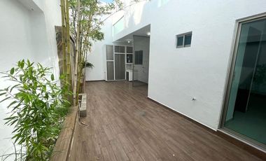 CASA EN VENTA EN LA COLONIA MANUEL NIETO EN BOCA DEL RIO,VERACRUZ