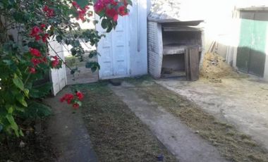 Venta De Casa 5 Ambientes Jose Marmol Apto Credito