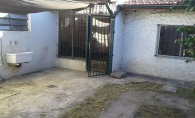 Venta De Casa 5 Ambientes Jose Marmol Apto Credito