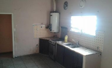 Venta De Casa 5 Ambientes Jose Marmol Apto Credito