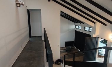 casa en arriendo en santa mónica residencial. Cod A1009