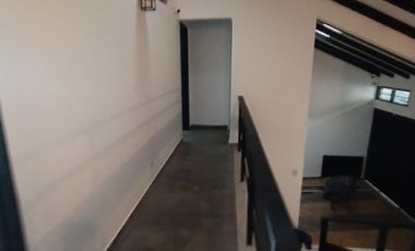 casa en arriendo en santa mónica residencial. Cod A1009