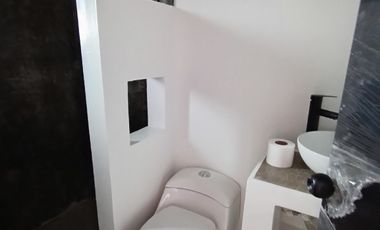 casa en arriendo en santa mónica residencial. Cod A1009