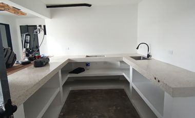 casa en arriendo en santa mónica residencial. Cod A1009