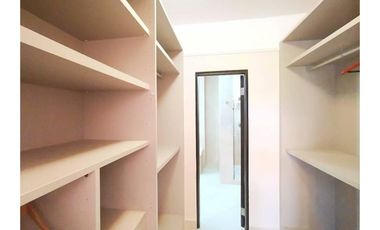 APARTAMENTO 3REC AMOBLADO EN EMBASSY CLUB