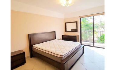 APARTAMENTO 3REC AMOBLADO EN EMBASSY CLUB