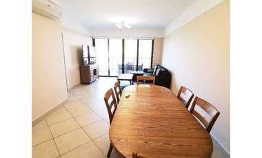APARTAMENTO 3REC AMOBLADO EN EMBASSY CLUB