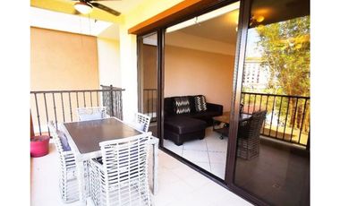 APARTAMENTO 3REC AMOBLADO EN EMBASSY CLUB