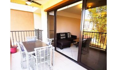 APARTAMENTO 3REC AMOBLADO EN EMBASSY CLUB