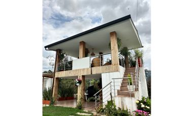 Casa en Venta en cantaclaro - Popayán