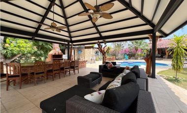 VENDO CASA EN CORONADO COUNTRY CLUB (2)