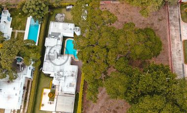 lote en venta en bocono. Cod V2497