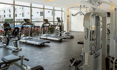 Casa en Residencial con casa club y alberca