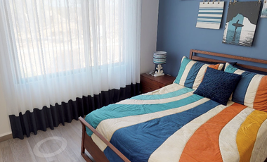 Casa en Residencial con casa club y alberca