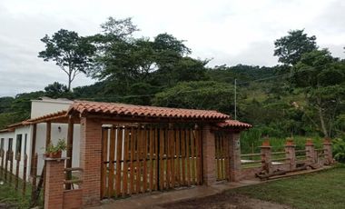 CASA CAMPESTRE en VENTA en Cúcuta CHINACOTA
