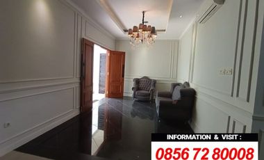 DIJUAL RUMAH BAGUS at Jl INTAN, CILANDAK, JAKSEL (JARANG ADA)