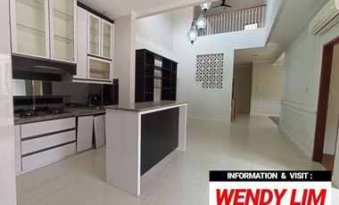 DIJUAL RUMAH BAGUS at Jl INTAN, CILANDAK, JAKSEL (JARANG ADA)
