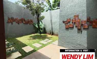 DIJUAL RUMAH BAGUS at Jl INTAN, CILANDAK, JAKSEL (JARANG ADA)