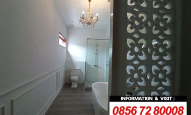 DIJUAL RUMAH BAGUS at Jl INTAN, CILANDAK, JAKSEL (JARANG ADA)