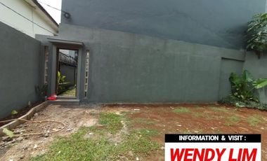 DIJUAL RUMAH BAGUS at Jl INTAN, CILANDAK, JAKSEL (JARANG ADA)