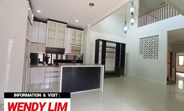 DIJUAL RUMAH BAGUS at Jl INTAN, CILANDAK, JAKSEL (JARANG ADA)