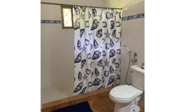 Se VENDE Casa de playa - Playa Coronado