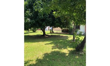 Se VENDE Casa de playa - Playa Coronado