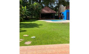 Se VENDE Casa de playa - Playa Coronado