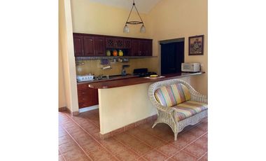 Se VENDE Casa de playa - Playa Coronado