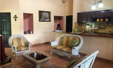 Se VENDE Casa de playa - Playa Coronado