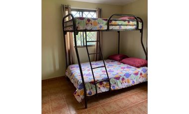 Se VENDE Casa de playa - Playa Coronado