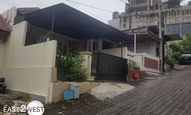 Dijual Rumah Taman Griya Jimbaran Kuta Selatan Bali Siap Huni Harga Murah Lokasi Nyaman Super Strategis