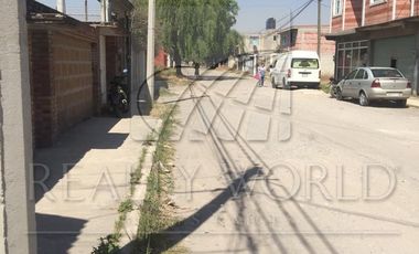 Terrenos en Venta en Lázaro Cárdenas